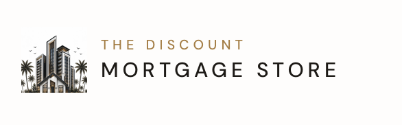 The Discount Mortgage Store