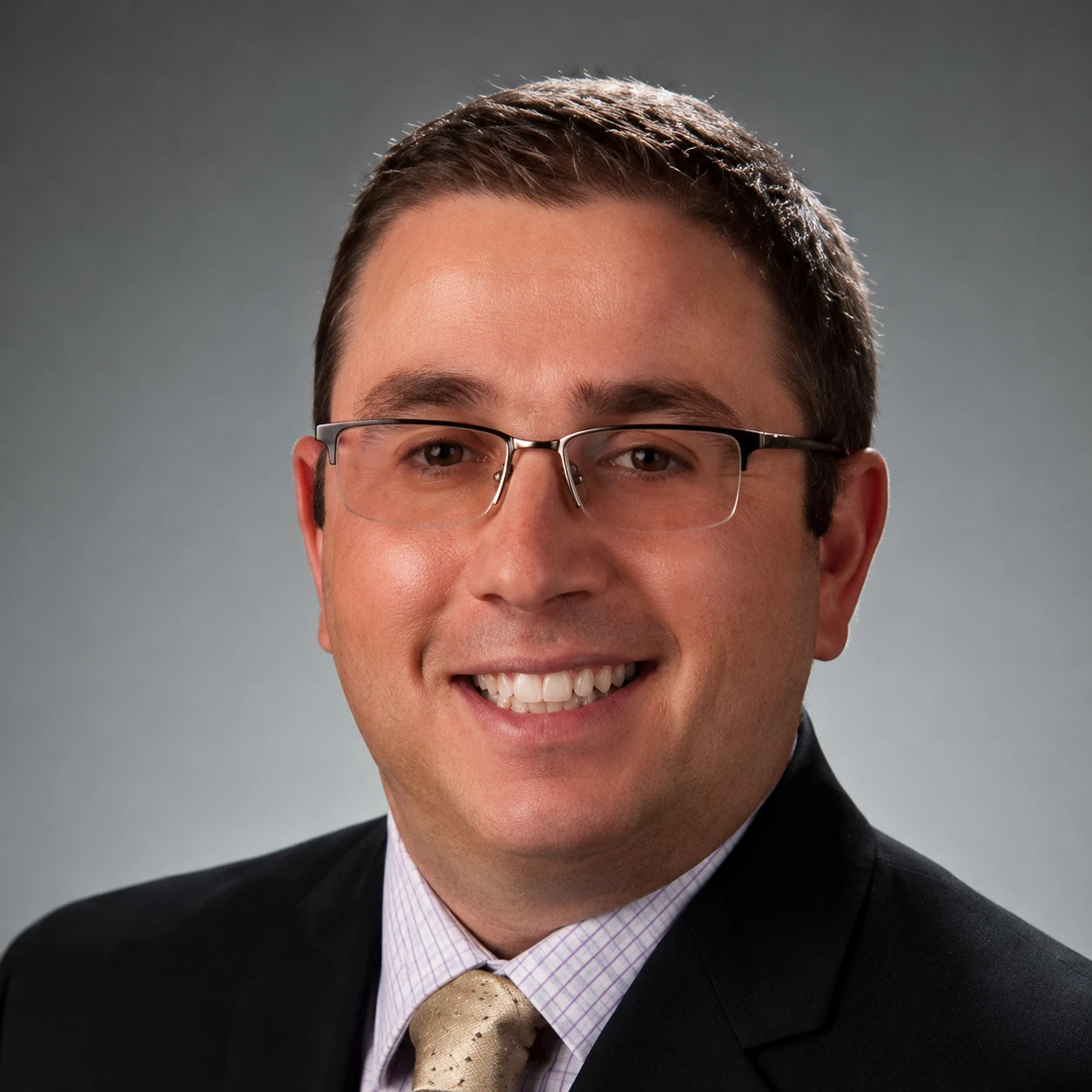 Warren M. Factor, Mortgage Broker