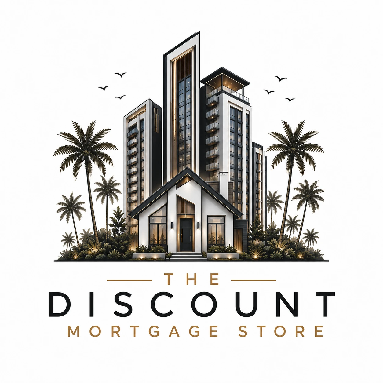 The Discount Mortgage Store